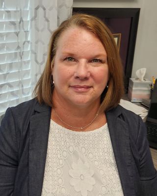 Photo of Beth Robertson, Licensed Mental Health Counselor in Green Cove Springs, FL