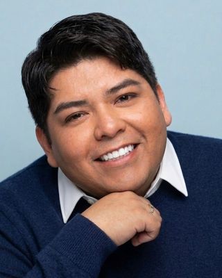 Photo of Ricardo M Perez, Clinical Social Work/Therapist, Perez, APSW