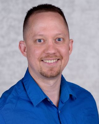 Photo of Pete Pyrzanowski-Charland, Clinical Social Work/Therapist, LICSW