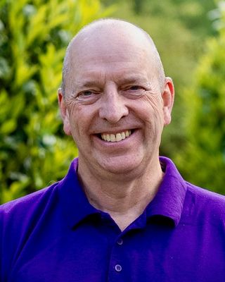Photo of Dave Meller, Counsellor, MBACP