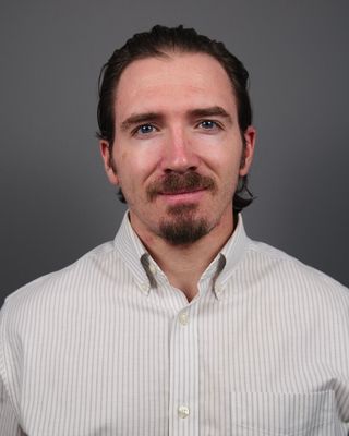 Photo of Matthew John Dacey, Psychiatric Nurse Practitioner, APRN, PMHNP