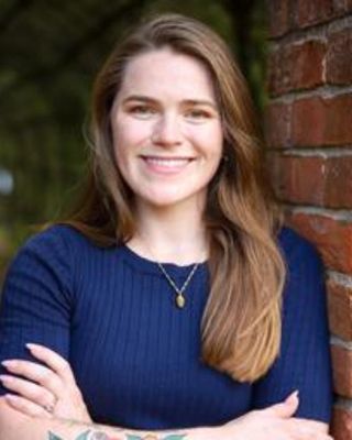 Photo of Miranda Sharp, MSW, LCSW, Clinical Social Work/Therapist