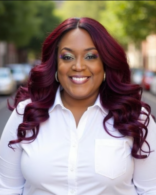Photo of Dr. Shannon D. Howard, Licensed Clinical Professional Counselor, LPC
