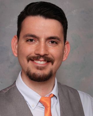 Photo of Mark Athanasius La Fave, Psychologist, PsyD, MS