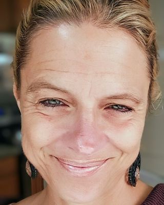 Photo of Kristin Mize Stocks, Counselor, MA, LMHC, CYMHS