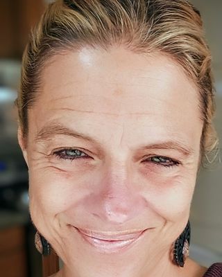 Photo of Kristin Mize Stocks, Counselor, MA, LMHC, CYMHS