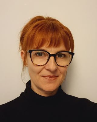 Photo of Tracey York, Counsellor in Manchester, England