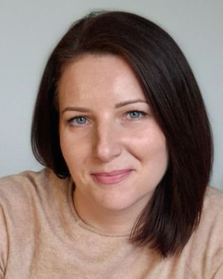 Photo of Magdalena Hetmanczuk - Magdalena Hetmanczuk - Side by Side , Counsellor, MBACP