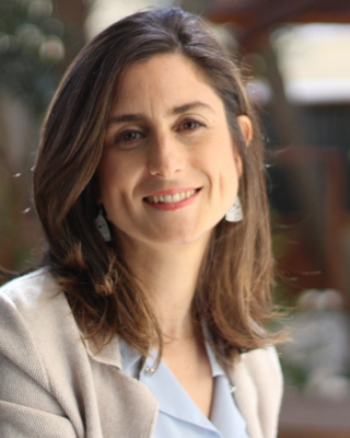 Photo of Zeynep Catay Caliskan, PhD, Psychologist