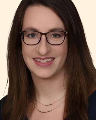 Photo of Dr. Bethany Christian, Psychologist, PhD, PsyD