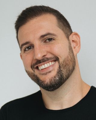 Photo of Jason Duncan, Psychologist, PhD