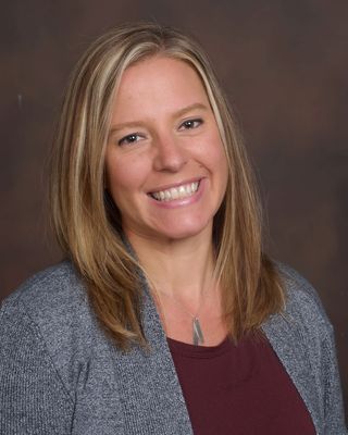Photo of Kristy Hommerding, MA, LPCC, Licensed Professional Clinical Counselor