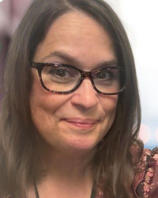 Photo of Cynthia Castner, Clinical Social Work/Therapist, LCSW