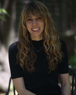 Photo of Brittany White, Psychologist, PhD