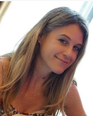 Photo of Dr. Joannah Ginsburg Ganz, Clinical Social Work/Therapist, DSW