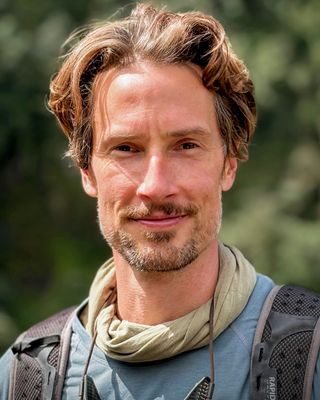 Photo of Ryan Sullivan, Counsellor, MA, NZAC - Provisional