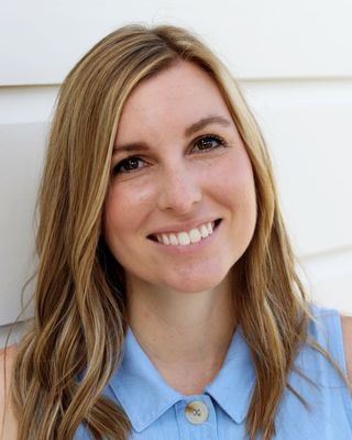 Photo of Danielle Melton, Licensed Professional Counselor, MA, LPC, AF-EMDR