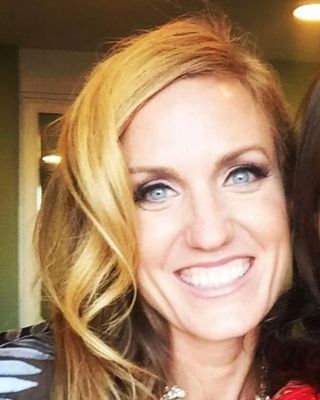 Photo of Meagan Thompson, Clinical Social Work/Therapist, LCSW, CASAC