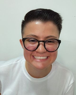 Foto de Sara Bermúdez González, Psicólogo, COLPSIC