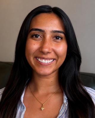 Photo of Kaliska Munoz-Calderon, Marriage & Family Therapist Associate, AMFT