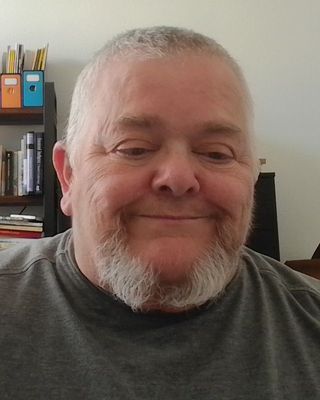 Photo of Mateo Hayes Hansen, Counselor, MA, LMHC