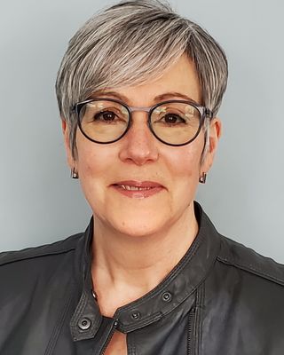 Photo of Sandra Harrison, Registered Psychotherapist in Guelph, ON