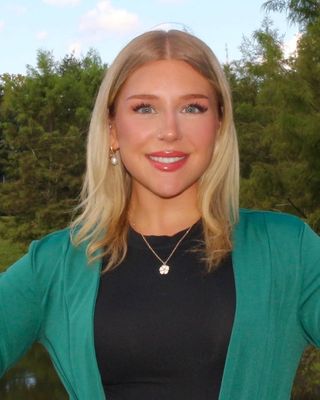Photo of Sydney Olsen, Counselor, MA, LMHC, RYT-500