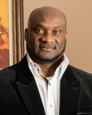 Photo of Lawrence Ogbogu, Psychiatric Nurse Practitioner, PMHNP