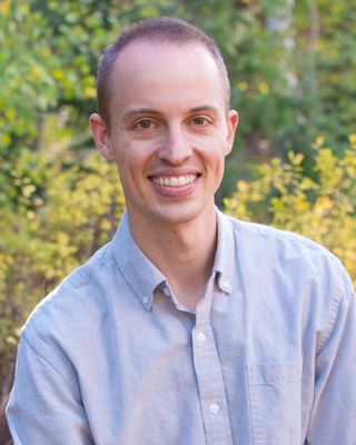 Photo of Austin Young, Clinical Social Work/Therapist in 84062, UT
