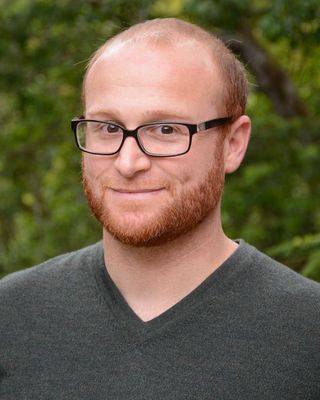 Photo of Casey Brodhead, Psychologist in Fillmore, San Francisco, CA