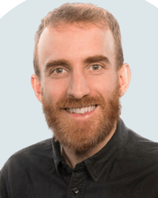 Photo of Steven Thomas Mayers, Psychologist in 2010, NSW