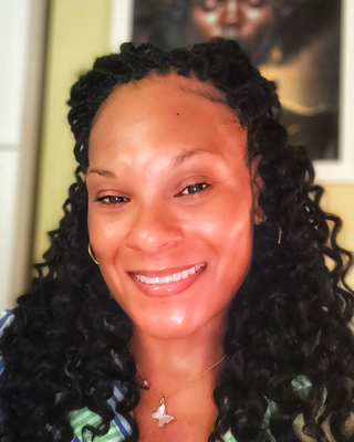 Photo of Niedha Welch, Marriage & Family Therapist, LMFT