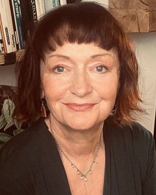 Photo of Catrina Lafferty, Counsellor, MBACP