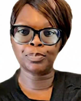 Photo of Frances Palmer-Thompson, Counsellor, MBACP Accred