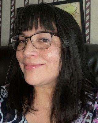 Photo of Nicole Joy Taylor, Clinical Social Work/Therapist, MA, LCSW