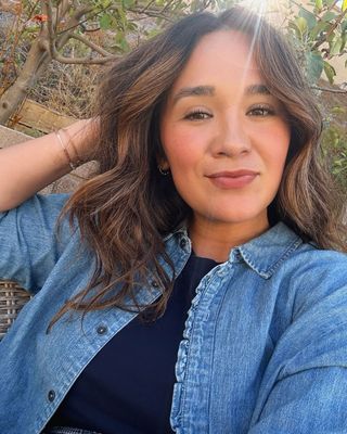 Photo of Jessica Mejia, Marriage & Family Therapist Associate, All Minds Clear Family Therapy