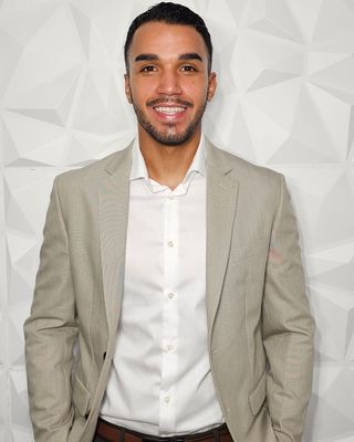 Foto de Sammy Tirado Lopez, Psicólogo, Dr. en Psicología