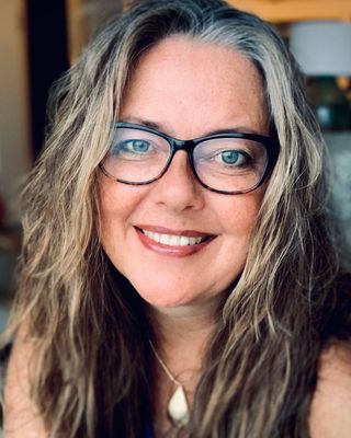 Photo of Christine Houtman, Counsellor, RTC