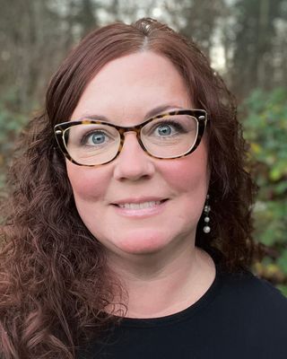 Photo of Sara Davis, Pastoral Counselor
