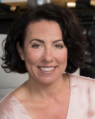 Photo of Maria Di Lorenzo, Counsellor, MA, PACFA