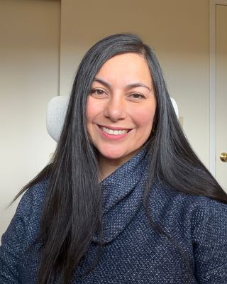 Photo of Elizabeth Amaro, Marriage & Family Therapist, MA, LMFT