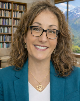 Photo of Dr. Paula Gable, Marriage & Family Therapist, DMin, EDBA, LMFT, LAC, AAMFT-S