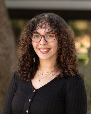 Photo of Hannah Singer, Counselor, MS, LMHC, NCC