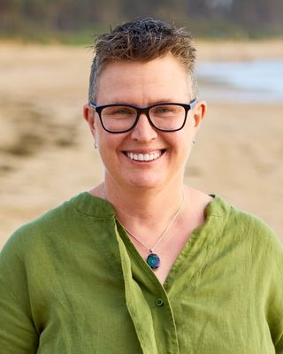 Photo of Zoe Weston, Counsellor, MA, PACFA