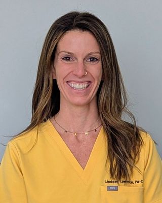 Photo of Lindsey Lawrence, Physician Assistant, MPAS, PA-C