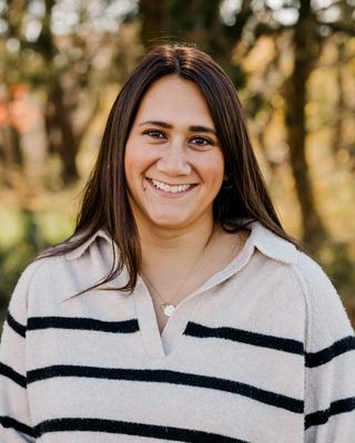 Photo of Nina Davey, Licensed Clinical Professional Counselor, LCPC, PMH-C, ATR-BC