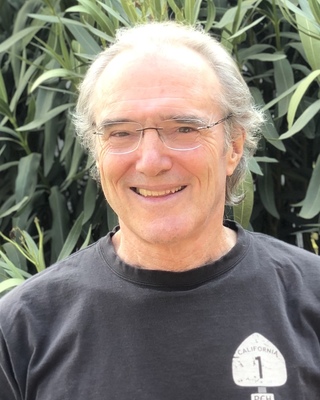 Photo of Ken Ball, Marriage & Family Therapist in Ojai, CA