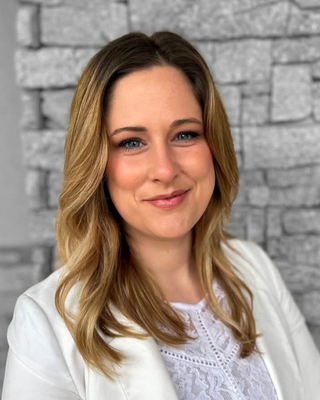 Photo of Nathalie O'Brien, Registered Social Worker, RSW, BSW