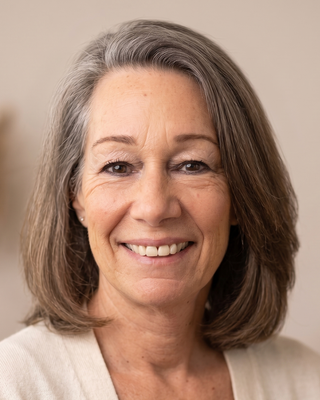Photo of Alice Barton, Licensed Professional Counselor, LPC