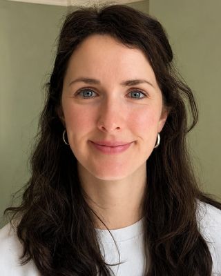 Photo of Lily McCavana, Psychotherapist, MA, MBACP Accred